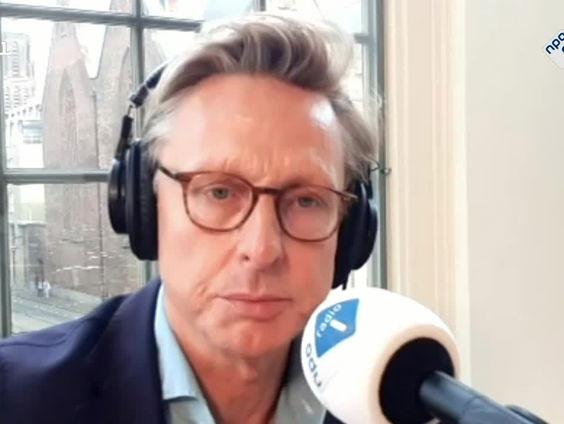 'Automobilist is nog steeds de melkkoe van de overheid'