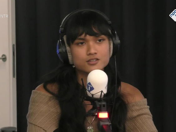 Documentaire over het leven van vier transseksuele vrouwen in Nederland