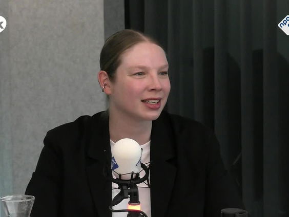 Als je niet 'out & proud' bent, kan je dan wel naar de Pride?