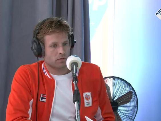 Vincent Karremans wil 'schade' aan amateur- en topsportklimaat voorkomen