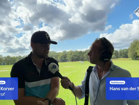 RadiOlympia On Tour: Golf bij de Edese Golf Club Papendal