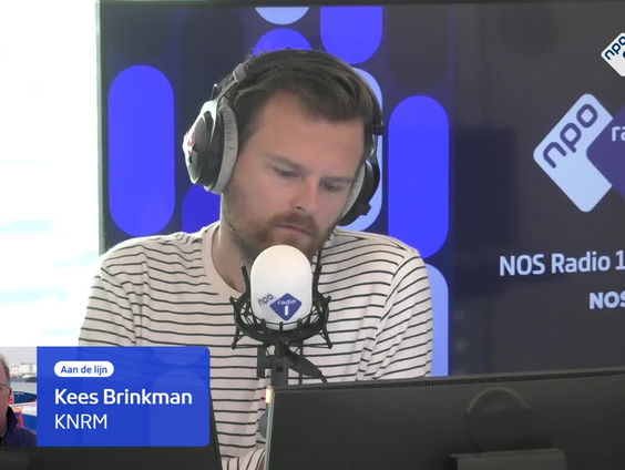 Dordrecht blijkt 'hotspot' voor KNRM