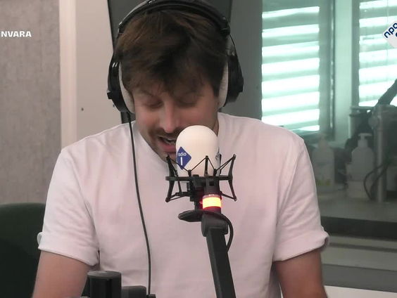 Druktemaker Joost Oomen - Onrechtvaardige wet