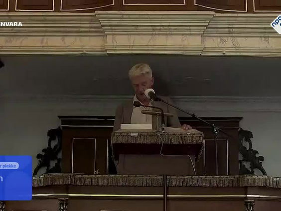 Lupko Ellen brengt een ode aan Het Hogeland