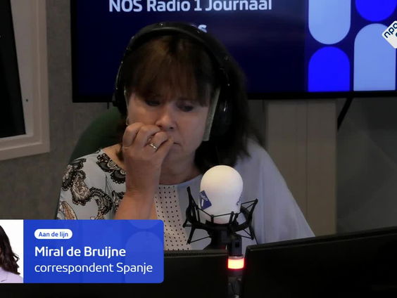 Dodelijke steekpartij op 11-jarige jongen maakt veel los in Spanje