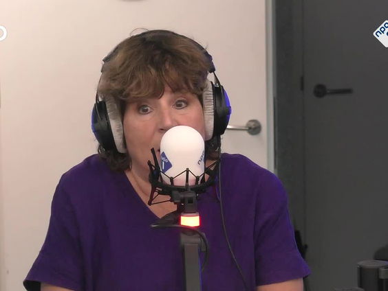 Rechter Elianne van Rens blikt terug op haar carrière