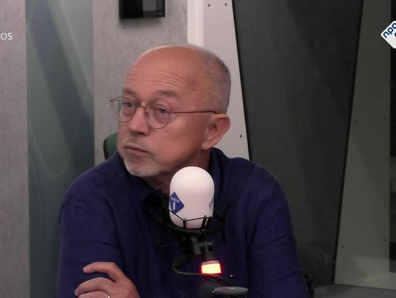 "Ik zou het wel leuk vinden als Feyenoord-Ajax zonder politie doorging"