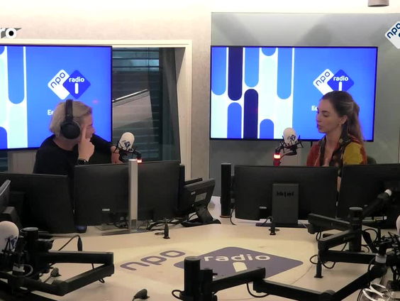 Fotograaf en visuele artiest Tony Dočekal over de toekomst en film als inspiratiebron