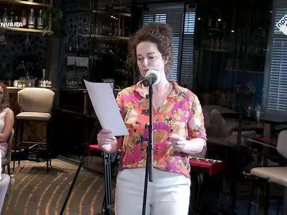 Ode aan de Utrechtse Heuvelrug