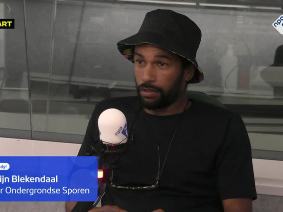 Ondergrondse Sporen: Hoe werkt het slavernijverleden door in het hedendaagse leven in Amerika?