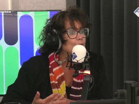 'Ik omhels je onafgebroken': Boek vol brieven van dochter Judith aan vader Anton de Kom