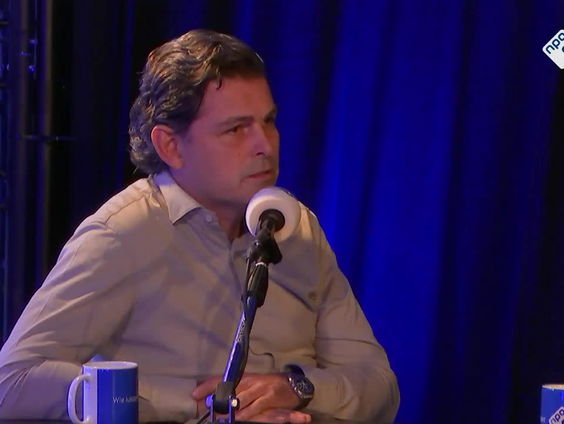 In hoeverre worden ondernemers gefaciliteerd door het nieuwe kabinet?