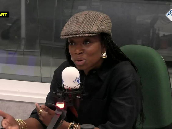 Heling door een nieuwe naam