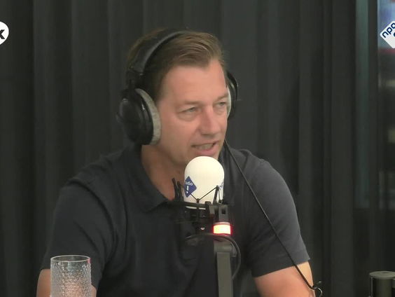 Bernard Schuiteman: 'Eredivisieclub makkelijker als TD dan KKD-club'