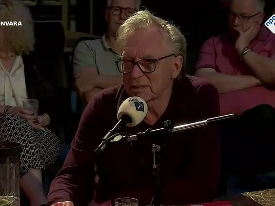 Jan Mulder over zijn jeugd in Oost-Groningen