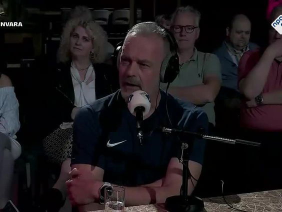 Burgemeester Klaas Sloots (Stadskanaal) over de asielopvangcrisis