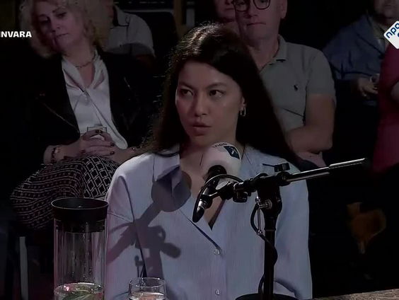 Fereshta vluchtte uit Afghanistan en bouwde een nieuw leven op in Nederland