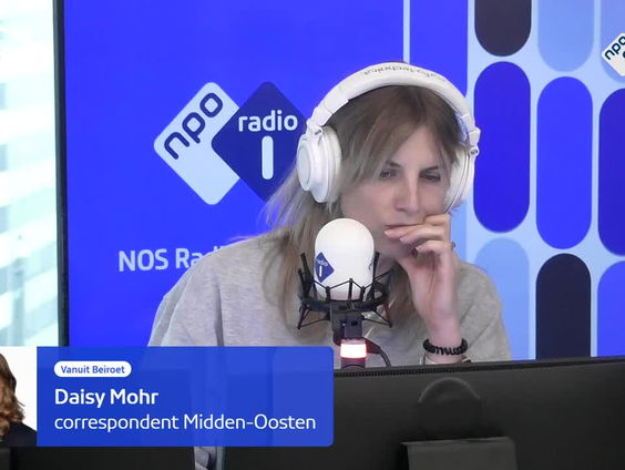 Onduidelijkheid over Hezbollah-leider Nasrallah na aanvallen Israël