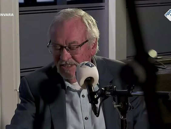 80 jaar Razzia van Putten: hun vader werd door de Duitsers weggevoerd