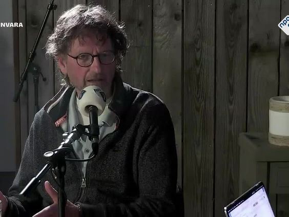 Zoektocht naar de daders van de razzia van Putten