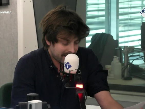 Druktemaker Joost Oomen - Wat als er oorlog in België was?