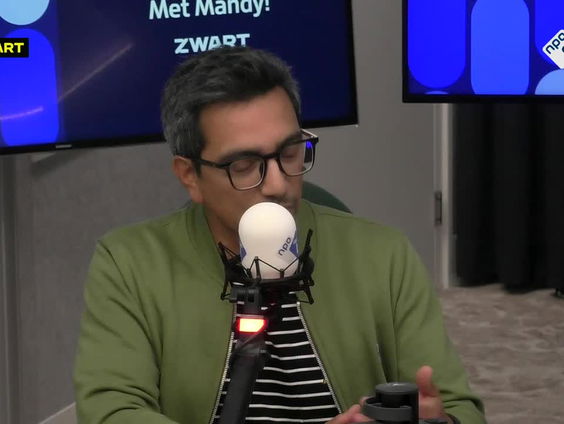 Columnist Reza Kartosen-Wong over diversiteit in kinderboeken