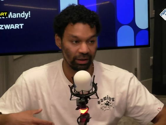 Regisseur Michael Middelkoop over zijn Gouden Kalveren speech