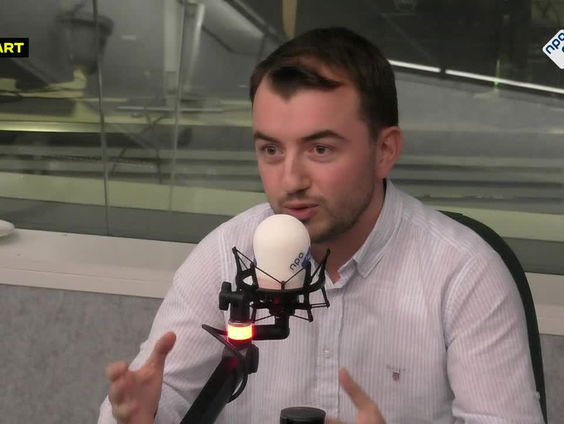 Imam Osman en bekeerling Whitney over bekering tot de islam