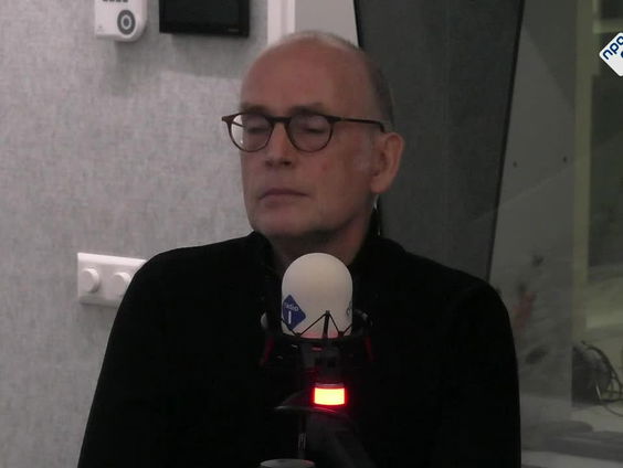 Jan Meeus schreef 'Narco's in Nederland'