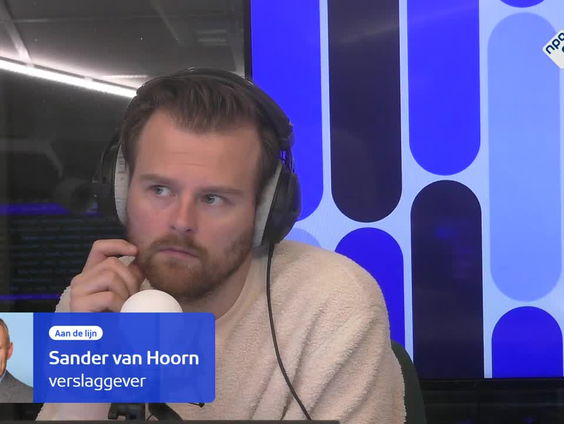 Israëlische aanval op militaire doelen Iran