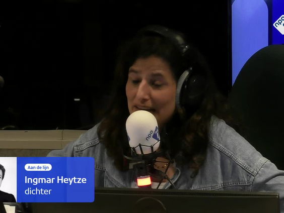 De liefde van Halsema voor haar hoofdstad