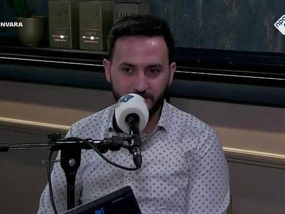 Saber en Hussein maken zich zorgen over nieuwe asielplannen