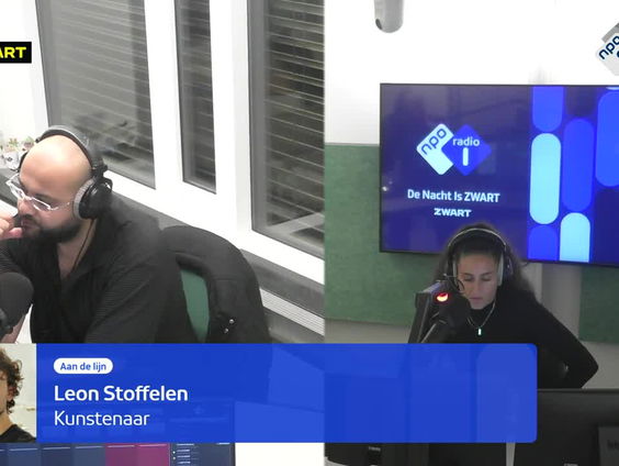 Tentoonstelling 'Queer Horizons’ verkent queer-identiteit van vroeger, het nu en de toekomst