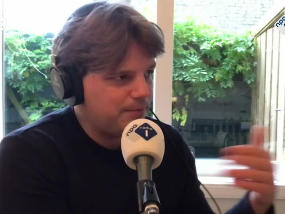 Huisarts op zoek naar medische tips & tricks van vroeger