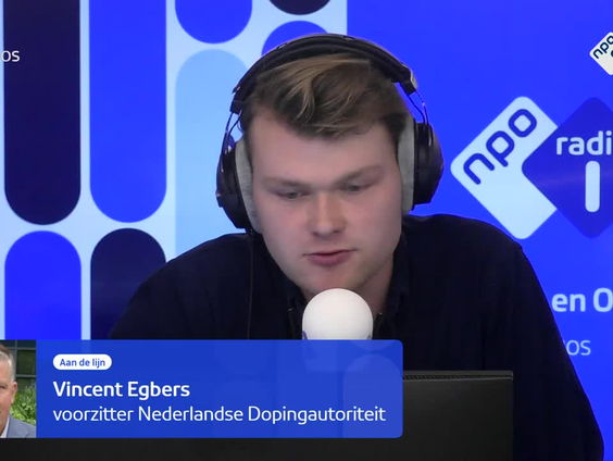 Oud-schaatsster Irene Schouten ontsnapt aan dopingschorsing