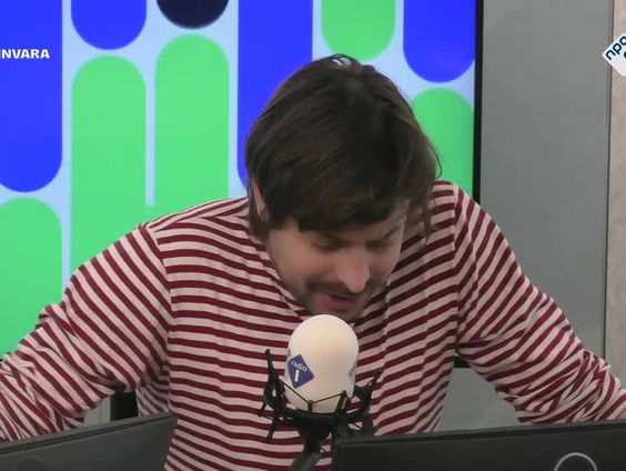 Druktemaker Joost Oomen - De toekomst wint altijd