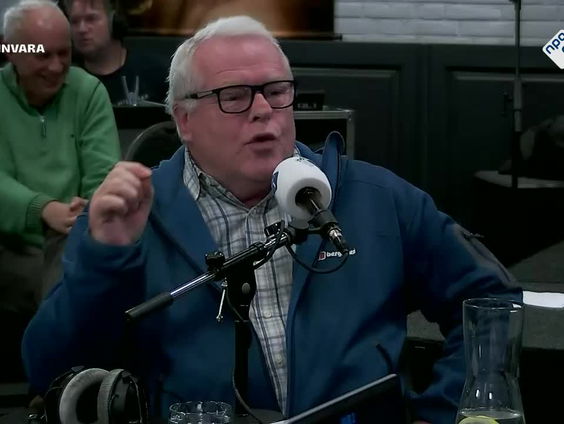 'Mister Mammoet' verhuisde zijn verzameling naar een museum