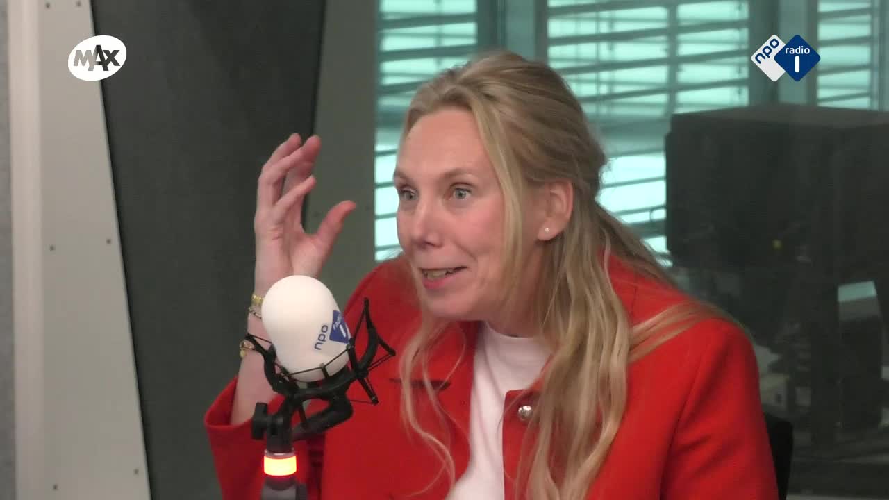 En ze leefde nog kort en gelukkig: tips om ouderdom te vermijden | NPO