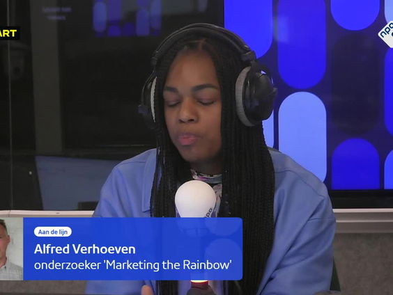 Hoe weet een bedrijf als META wat de geaardheid van hun gebruiker is?