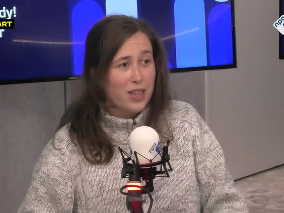 Hoe werkt vluchten eigenlijk?