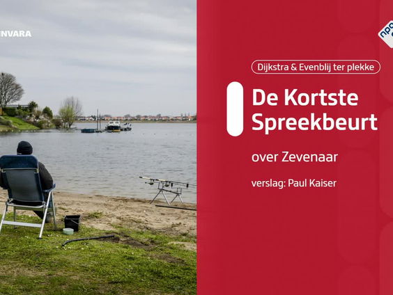 De Kortste Spreekbeurt: Zevenaar