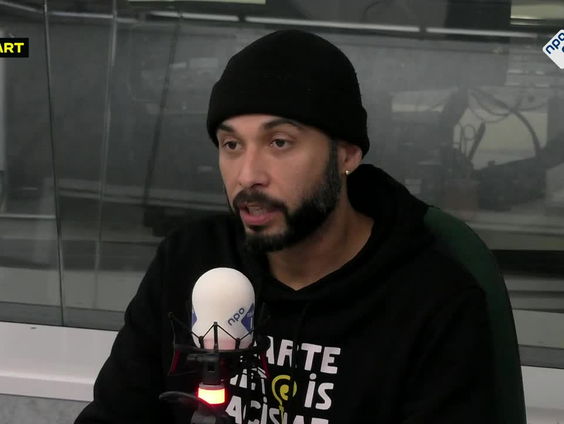 Raul en Ehsan over hun IDFA-campagne