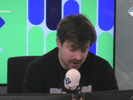 Druktemaker Joost Oomen - Geef ons de Tong op de Knardijk terug!