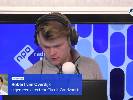 Waarom verdwijnt Formule 1 uit Zandvoort?