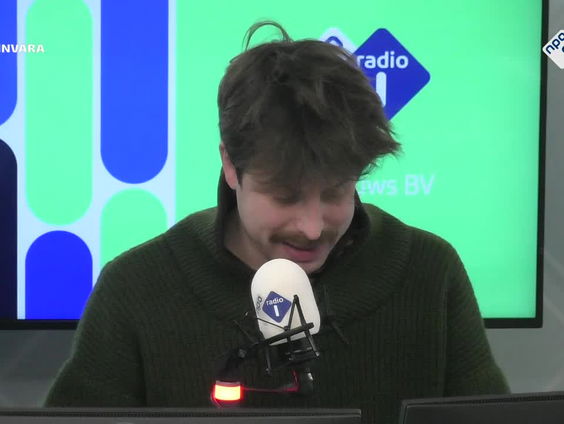 Druktemaker Joost Oomen - Henri Bontenbal