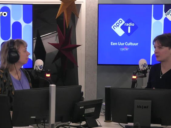 Florian Myjer over het delen van schaamte