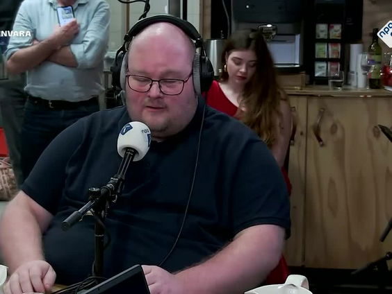 Roy, Johan en Helen vertellen hoe zij leven met een licht verstandelijke beperking