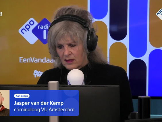 Plattelandsjongeren en de omgekeerde vlag