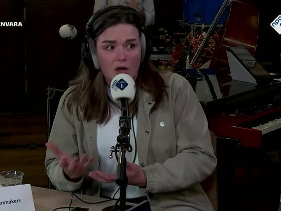 Dussenaren niet blij met komst omstreden gebedsgenezer Tom de Wal