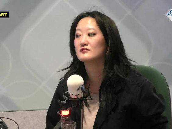 Terugblik op 2024: Kelly-Qian van Binsbergen